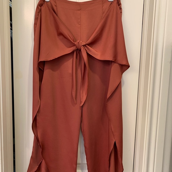 Gianni Bini Dress Pants - Picture 2 of 5